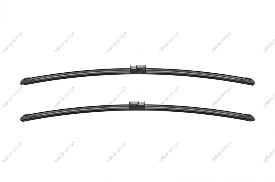 Щітка склоочис. 700/700 AEROTWIN A950S (вир-во Bosch) BOSCH 3 397 118 950 (фото 1)