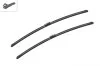 Щітка склоочис. 700/700 AEROTWIN A950S (вир-во Bosch) BOSCH 3 397 118 950 (фото 2)