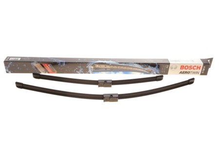 Щітка склоочис. 650/475 AEROTWIN A951S BOSCH 3 397 118 951