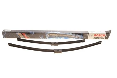 Щітка склоочис. 650/475 AEROTWIN A951S (вир-во Bosch) BOSCH 3 397 118 951