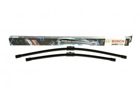 Щітка склоочис. 650/500 AEROTWIN A953S (вир-во Bosch) BOSCH 3 397 118 953