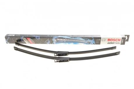 Щітка склоочис. 650/650 AEROTWIN A958S (вир-во Bosch) BOSCH 3 397 118 958