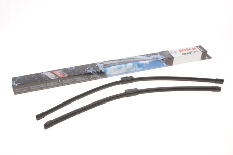 Щітки склоочисника (700/625mm) Renault Modus 04- (opt-om) BOSCH 3 397 118 962