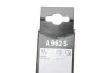 Щітки склоочисника (700/625mm) Renault Modus 04- (opt-om) BOSCH 3 397 118 962 (фото 8)