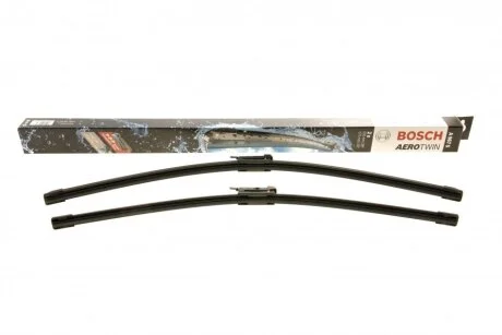 Щітка склоочис. 650/575 AEROTWIN A967S (вир-во Bosch) BOSCH 3 397 118 967