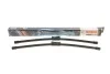 Щітки склоочисника (550/550mm) MB C-class (W205) 13- (opt-om) BOSCH 3 397 118 969 (фото 1)