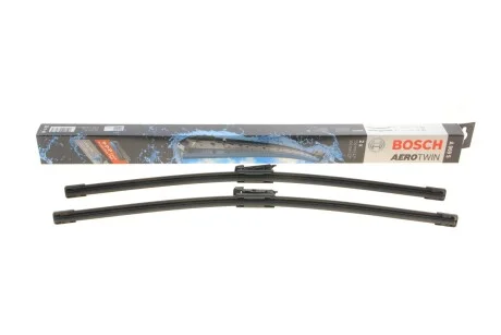 Щітки склоочисника (550/550mm) MB C-class (W205) 13- (opt-om) BOSCH 3 397 118 969