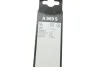 Щітки склоочисника (550/550mm) MB C-class (W205) 13- (opt-om) BOSCH 3 397 118 969 (фото 10)