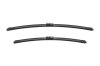 Щитки стеклоочистителя (600/500мм) BMW X5/X6 07- Aerotwin (бескаркасная)) UA63 BOSCH 3 397 118 970 (фото 1)