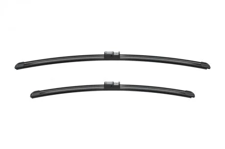 Щітки склоочисника (600/500мм) BMW X5/X6 07- Aerotwin (безкаркасна) UA63 BOSCH 3 397 118 970