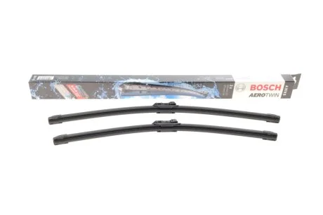 Щітка склоочис. 530/475 AEROTWIN A974S (вир-во Bosch) BOSCH 3 397 118 974