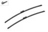 Щітки склоочисника (700/700mm) Citroen C6 05-12/Peugeot 407 04-11 (opt-om) BOSCH 3 397 118 976 (фото 2)