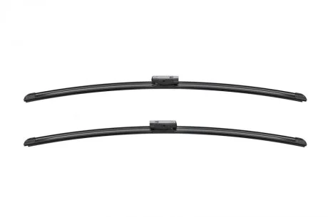 Щітки склоочисника (700/700mm) Citroen C6 05-12/Peugeot 407 04-11 (opt-om) BOSCH 3 397 118 976