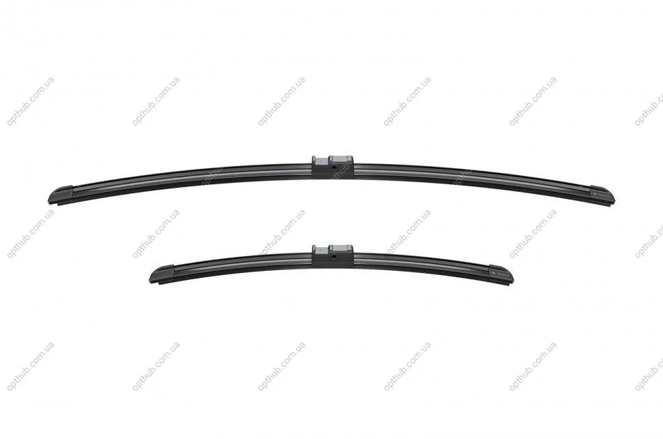 ЩІТКИ СКЛООЧИСНИКІВ AEROTWIN BOSCH 3397118978 (фото 1)