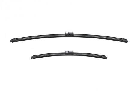 ЩІТКИ СКЛООЧИСНИКІВ AEROTWIN BOSCH 3397118978