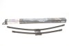 Щітка склоочис. 600/475 AEROTWIN A979S BOSCH 3 397 118 979 (фото 1)