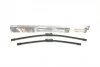 Щетка стеклоочистит. 600/475 AEROTWIN RLE (пр-во Bosch) BOSCH 3 397 118 980 (фото 1)