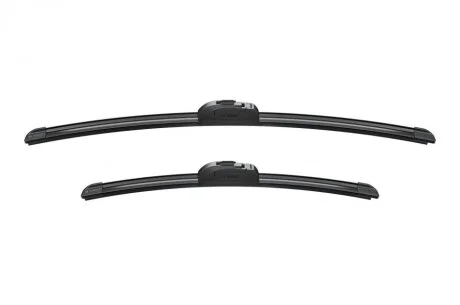 Щітки склоочисника (550/400мм) Hyundai Accent/Chevrolet Aveo/Dacia Dokker 03- Aerotwin UA63 BOSCH 3 397 118 984