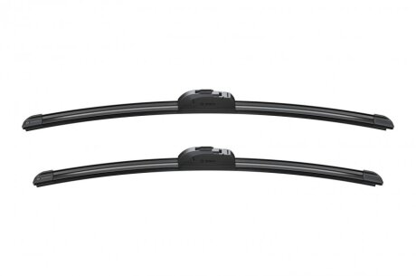 Щітки склоочисника (530/500мм) VW T4 1.8-2.5 TDI 93-03 UA63 BOSCH 3 397 118 986