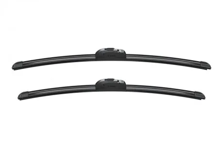 Щітки склоочисника (530/500мм) VW T4 1.8-2.5 TDI 93-03 UA63 BOSCH 3 397 118 986