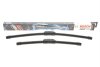 Щітки склоочисника (575/400mm) Fiat Idea/Lancia Musa 93- UA63 BOSCH 3 397 118 989 (фото 1)