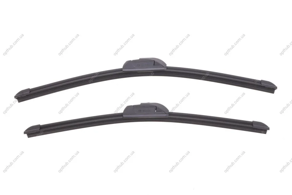 Щітки склоочисника (475/425мм) Opel Combo 01- UA63 BOSCH 3 397 118 990 (фото 1)