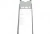Щітка склоочис. 650/575 AEROTWIN AR991S (вир-во Bosch) BOSCH 3 397 118 991 (фото 7)