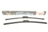 Щітка склоочис. 530/530 AEROTWIN AR992S (вир-во Bosch) BOSCH 3 397 118 992 (фото 1)