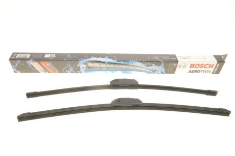 Щітка склоочис. 530/530 AEROTWIN AR992S BOSCH 3 397 118 992