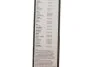 Щітка склоочис. 500/450 AEROTWIN AR502S (вир-во Bosch) BOSCH 3 397 118 995 (фото 9)