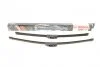 Щітка склоочис. 600/550 AEROTWIN AR997S (вир-во Bosch) BOSCH 3 397 118 997 (фото 1)