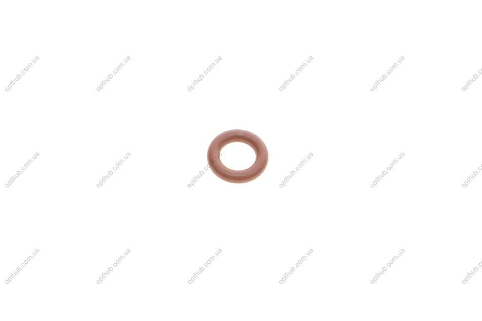 Прокладка форсунки ущильнююча Opel Combo/VW Caddy III/IV 1.4 TGI 05- (кильце) (opt-om) BOSCH 6 002 ER1 003 (фото 1)