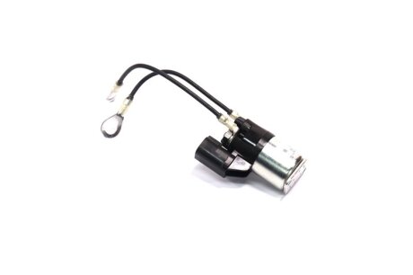 Допоміжне реле MAN, DAF BOSCH 6 033 AD5 256