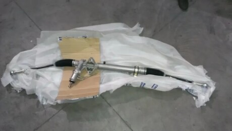 Механизм рулевой Газель NEXT (рейка) ZF (покупн. ГАЗ) А21R23.3400014/A21R23.3400014 BOSCH 6