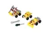 Набир для конструювання машин Klein Bosch 3in1 Constructor (opt-om) BOSCH 8792 (фото 4)