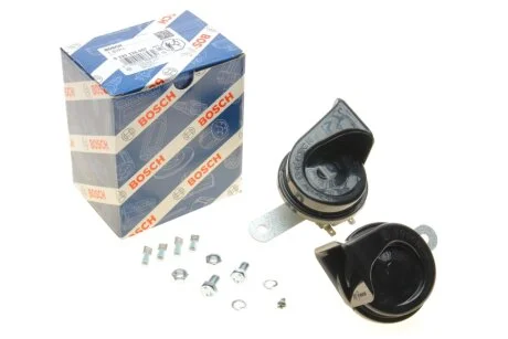 Фанфара ec-9 (вир-во Bosch) BOSCH 9 320 335 007
