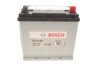 Акумулятор 12В/45Аг/300А/10,78кг BOSCH DSC_0 092 S30 160 (фото 1)