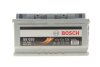 Аккумулятор 12В/85Ач/800А/18,79кг BOSCH DSC0092S50100 (фото 1)