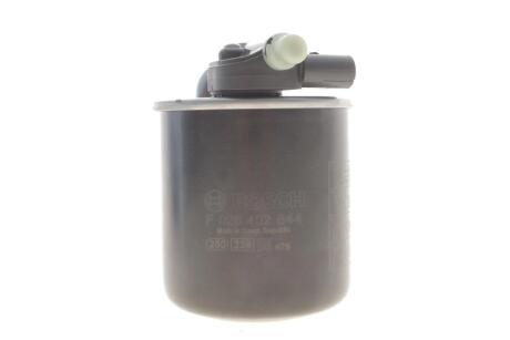 ПАЛИВНИЙ ФІЛЬТР ДИЗ BOSCH DSCF026402844