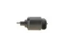 Регулятор холостого ходу Fiat Brava/Palio 1.6 16V 96-02 (4конт.) F 000 99M 200 (opt-om) BOSCH F00099M200 (фото 2)