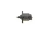 Регулятор холостого ходу Fiat Brava/Palio 1.6 16V 96-02 (4конт.) F 000 99M 200 (opt-om) BOSCH F00099M200 (фото 3)