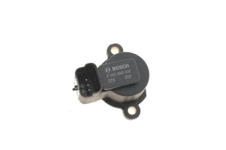 Датчик положення дросельної заслонки BOSCH F00099S006