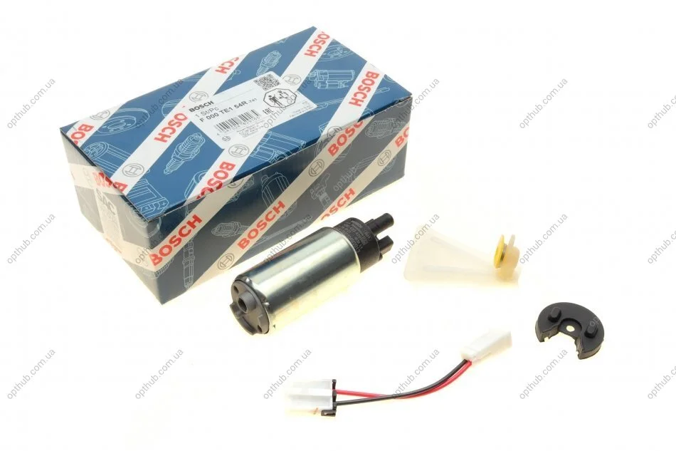 Паливний насос BOSCH F 000 TE1 54R (фото 1)