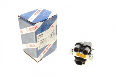 Котушка запалювання Fiat Doblo 1.2 01- (opt-om) BOSCH F 000 ZS0 103