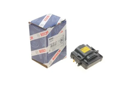 Котушка запалювання (вир-во Bosch) BOSCH F000ZS0121
