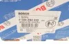 Котушка запалювання Chevrolet Epica/Aveo 05-/Daewoo Lanos/Nubira 1.2-2.0i 97- UA63 BOSCH F 000 ZS0 222 (фото 11)