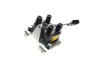 Котушка запалювання Chevrolet Epica/Aveo 05-/Daewoo Lanos/Nubira 1.2-2.0i 97- UA63 BOSCH F 000 ZS0 222 (фото 2)