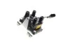 Котушка запалювання Chevrolet Epica/Aveo 05-/Daewoo Lanos/Nubira 1.2-2.0i 97- UA63 BOSCH F 000 ZS0 222 (фото 2)