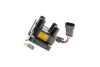 Котушка запалювання Chevrolet Epica/Aveo 05-/Daewoo Lanos/Nubira 1.2-2.0i 97- UA63 BOSCH F 000 ZS0 222 (фото 6)