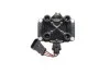 Котушка запалювання Chevrolet Epica/Aveo 05-/Daewoo Lanos/Nubira 1.2-2.0i 97- UA63 BOSCH F 000 ZS0 222 (фото 8)